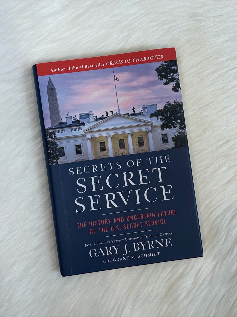 Secrets of the Secret Service: The History and Uncertain Future